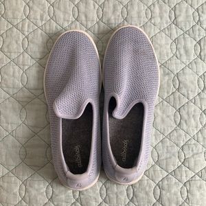 Allbird Slip Ons